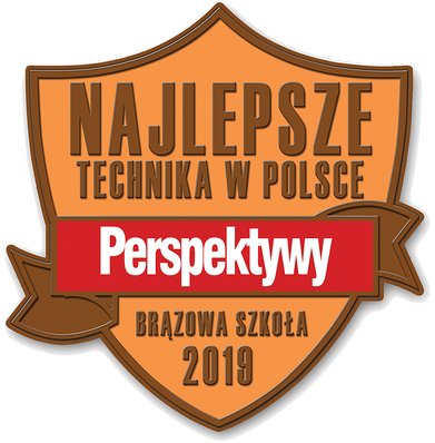 Logo Najlepsze Technika w Polsce 2019
